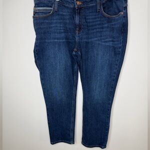 Lee Modern Series Jeans Size 16 Medium